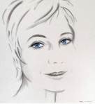Henny 100 x 100 in opdracht