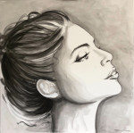 Sunlight 100 x 100 - SOLD
