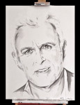 Peter R de Vries 60 x 80