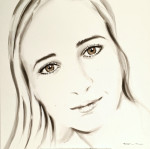Lieke in opdracht (100 x 100)