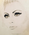Sophia Loren VERKOCHT - SOLD