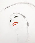 In opdracht: Portret Willeke van Ammelrooy (sold)