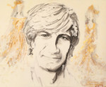 Addy van den Krommenacker in opdracht (sold)