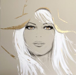 BB ‘Sunglow’ 150 - 150 cm SOLD