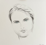 Emiel 100 - 100 cm (In opdracht)