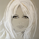 BB ‘Sandy’ 150-150 cm SOLD